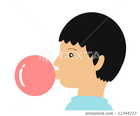 Bubble gum 12394727