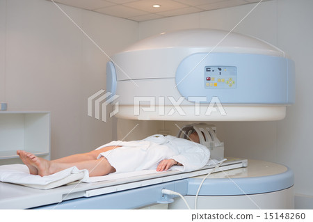 Magnetic resonance imaging 15148260