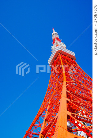 Tokyo Tower    17067576