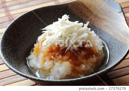 Shiugake fried shrimp 17370270