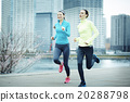 Women who run 20288798