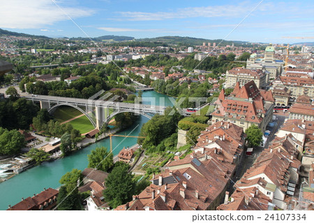 Switzerland Bern 24107334