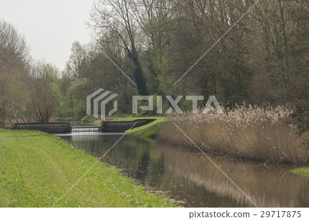 Stream the Slingebeek in the Netherlands 29717875