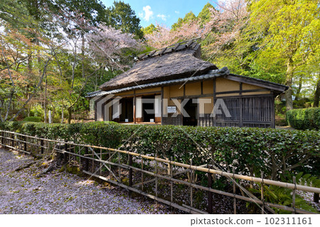 Kunio Yanagida's Birthplace (Fukusaki Town, Kanzaki District, Hyogo Prefecture) 102311161