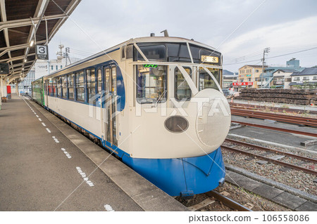 Uwajima Station 106558086