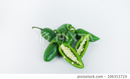 jalapeno pepper 106351729