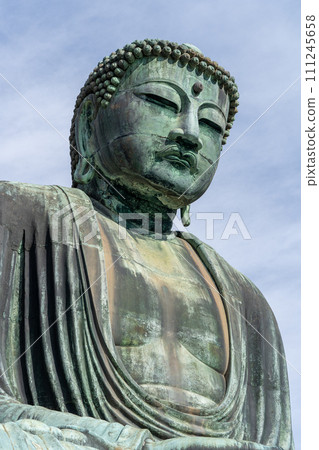 Kotoku-in Kamakura 111245658