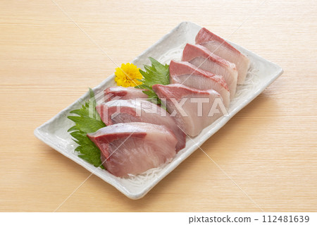 Sushi no Sashimi 112481639