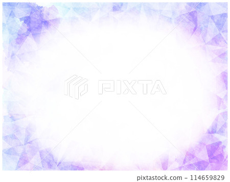 Background material: watercolor touch 114659829