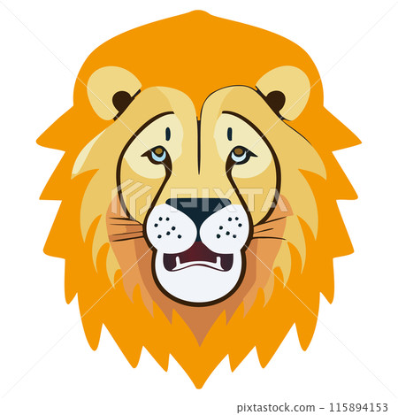 lion 115894153