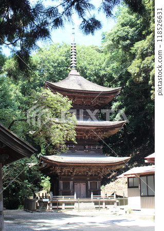 富宮觀音小山寺 118526631