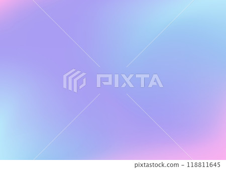 pastel gradient in soft shade of purple and blue background for wallpaper poster social media banner 118811645