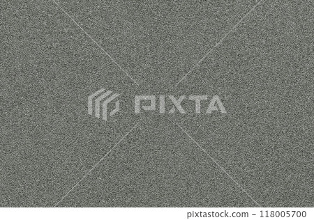 The texture of a gray surface with fine grain 118005700