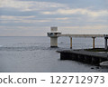 Katsuura Underwater Park Underwater Observation Tower, Katsuura City, Chiba Prefecture 122712973