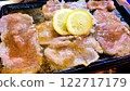 Nagasaki's local gourmet: Lemon steak 122717179