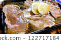 Nagasaki's local gourmet: Lemon steak 122717184