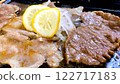 Nagasaki's local gourmet: Lemon steak 122717183