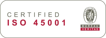 ISO 45001