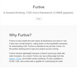 Furtive