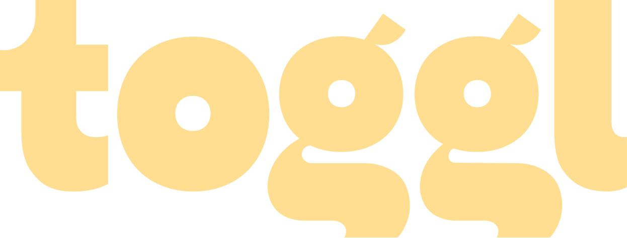 Toggl Logo