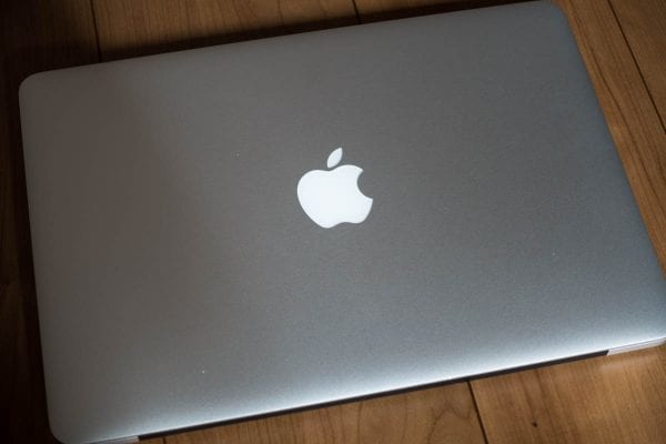 MacBook Pro Retina