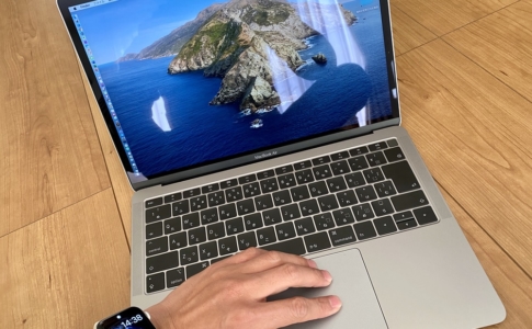 Macで行う最低限のカスタマイズ5選