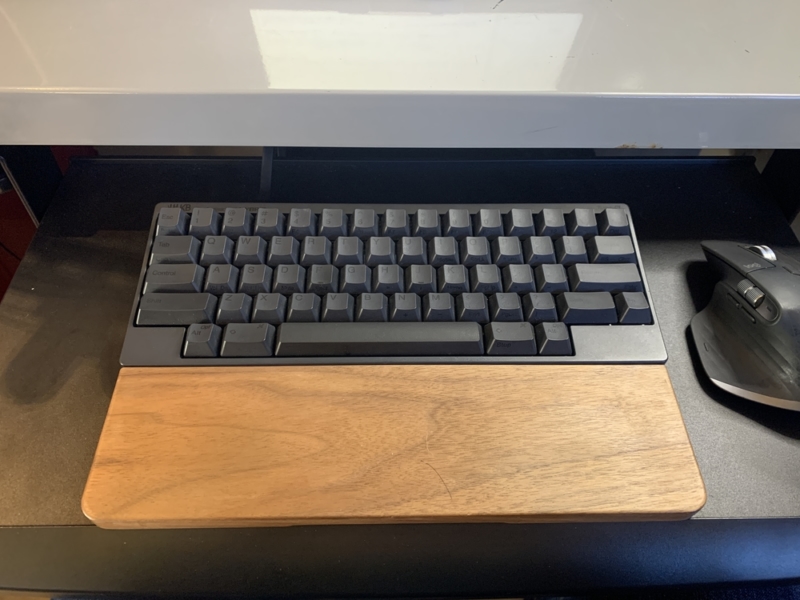 HHKB Professional HYBRID Type-S