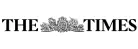 The Times logo