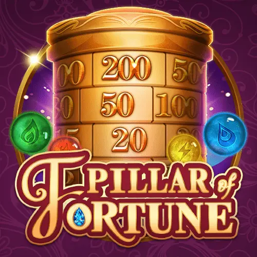 Game Image Pillar of Fortune