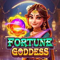 Game Image FORTUNE GODDESS