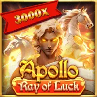 Game Image Apollo Ray of Luck