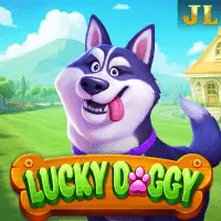 Game Image Lucky Doggy