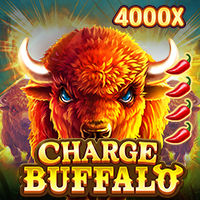 Game Image Charge Buffalo