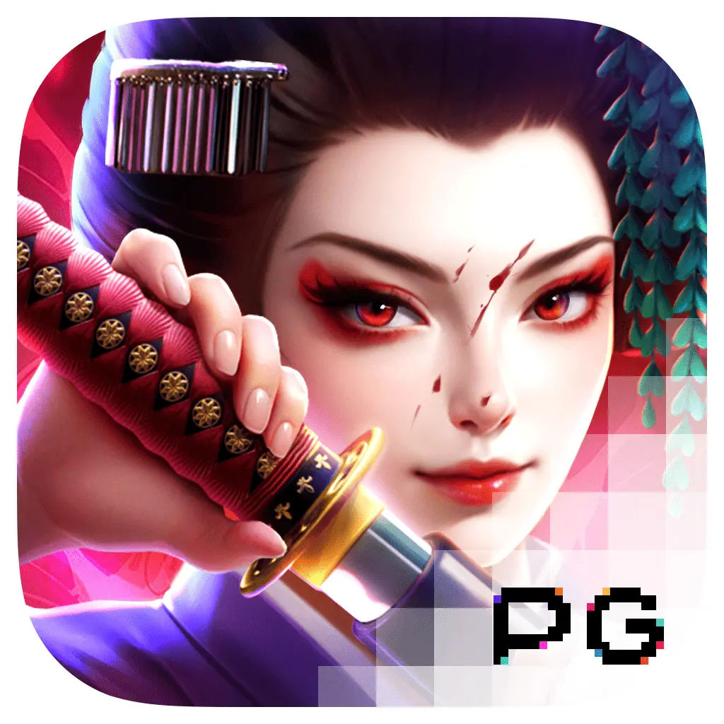 Game Image Geisha's Revenge