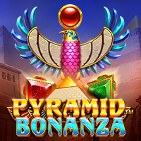 Game Image Pyramid Bonanza