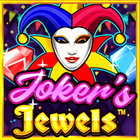 Game Image Joker's Jewels