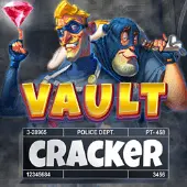 Game Image vaultcracker