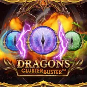 Game Image Dragons Clusterbuste