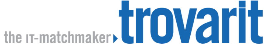 trovarit logo