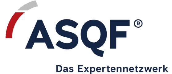 ASQF logo