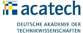 acatech logo