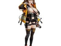 【グッスマ出荷情報】「勝利の女神:NIKKE アニス」フィギュアほか 発売日決定の画像