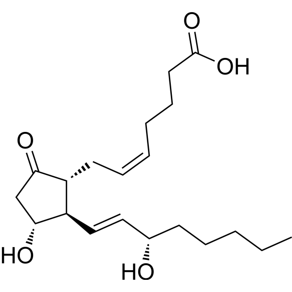 Prostaglandin E2