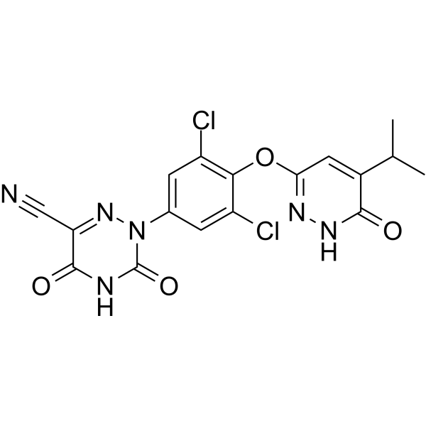 Resmetirom