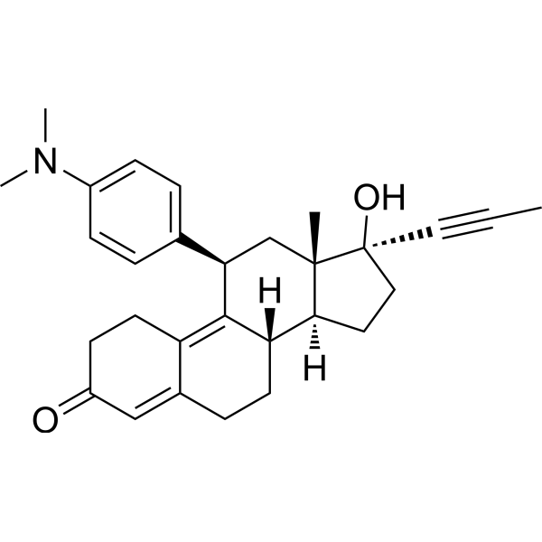 Mifepristone