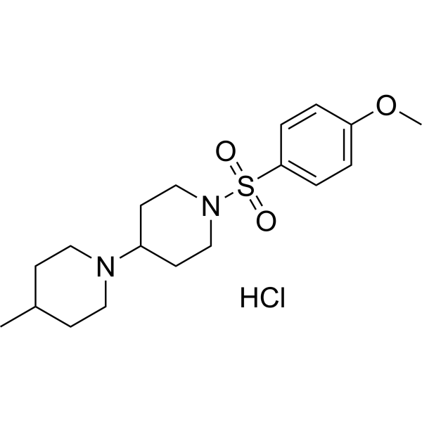 TASIN-1 hydrochloride