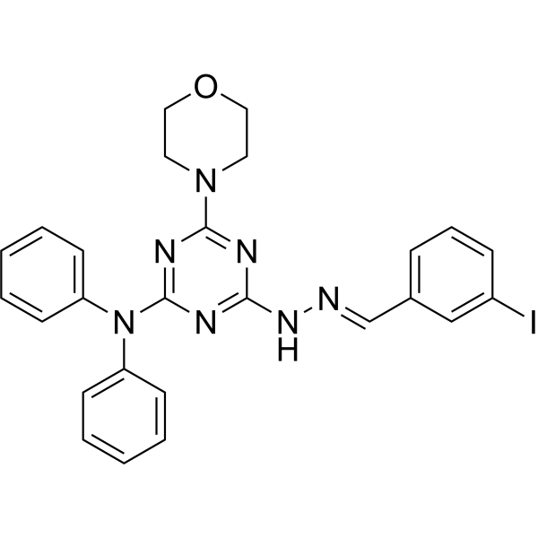 Vacuolin-1