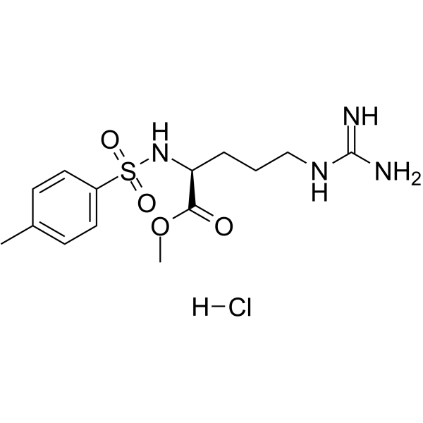 TAME hydrochloride