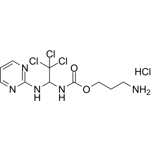 Apcin-A monohydrochloride