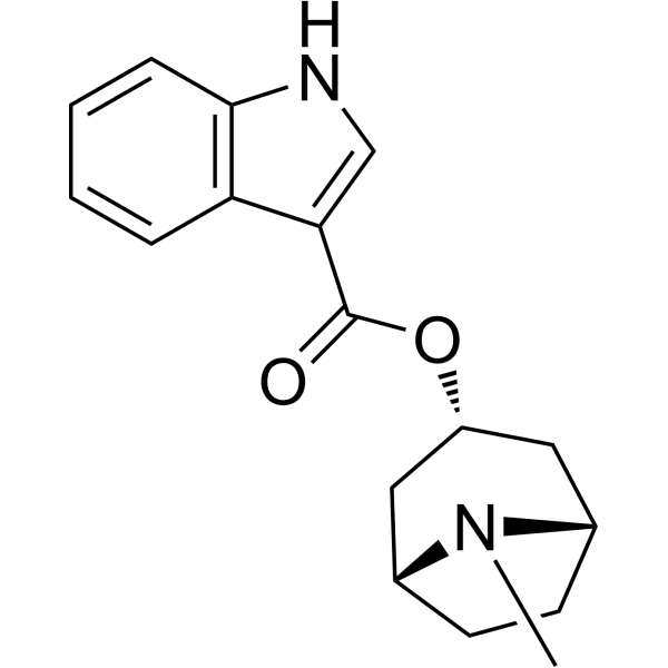 Tropisetron